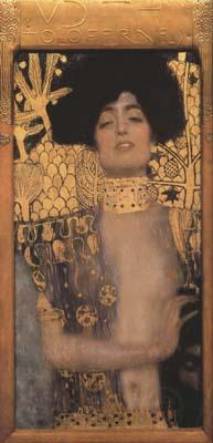 Gustav Klimt Judith I (mk19) Spain oil painting art